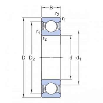 6202-ZZ-C3 GPZ