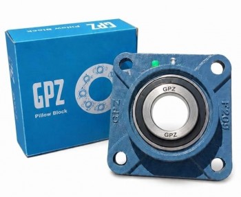 UCF-206 GPZ