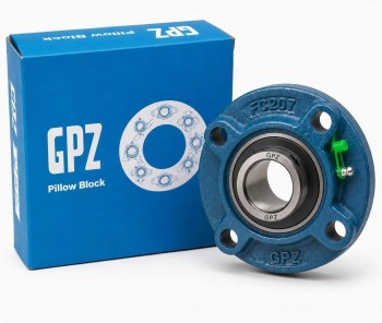 UCFC-213 GPZ