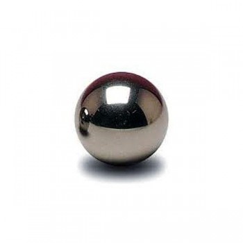 BOLA 8,500 MM ACERO AISI 52100